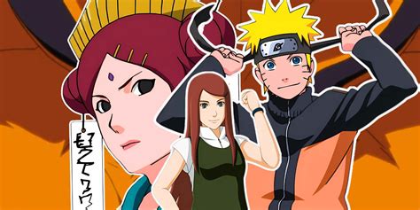 Narutos Entire Uzumaki Family Tree, Explained